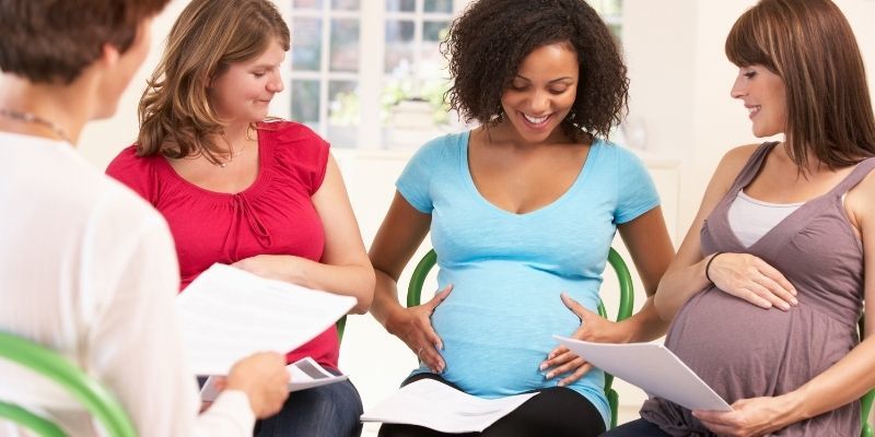 Become A Midwife Without A Levels | Course | Learndirect